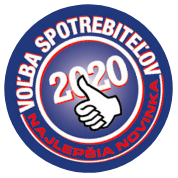 volba 2020